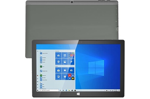 Tablette Tactile Windows 10 avec Port USB Reconditionnée