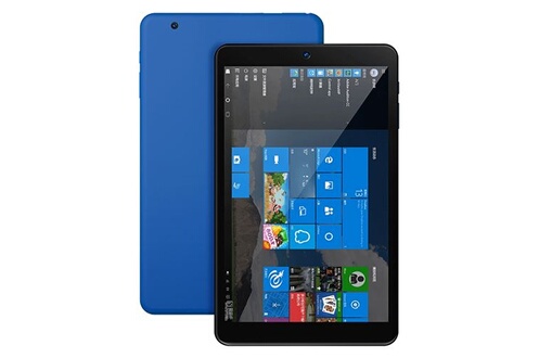 Tablette tactile YONIS Tablette 8 Pouces Windows 10 Wifi Quad Core