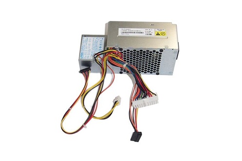 Alimentation PC FSP400-60HLN 400W ATX PCI-E SATA MOLEX 9PA4002601