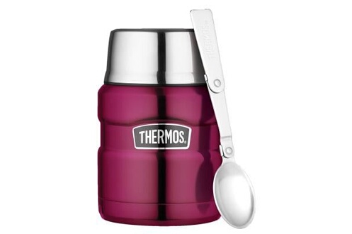 Boite Alimentaire Isotherme Thermos