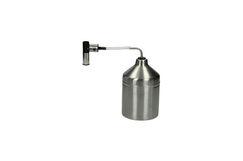 KRUPS Accessoire Cappuccino et Pot à Lait Inox - XS600010