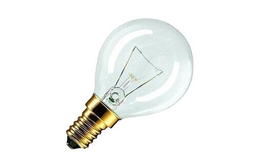 Lampe De Four Complete Pour Four Electrolux : : Gros électroménager