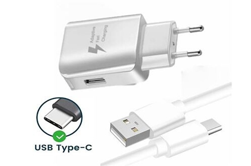 Chargeur pour téléphone mobile Ph26 Pack chargeur + câble pour apple ipad  pro 11 2020 fast charger ultra-puissant et rapide nouvelle generation 3a  avec cable usb-type c