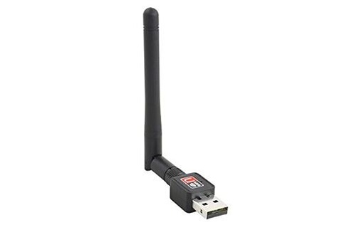 Clé WiFi Nano USB 600 Mbps