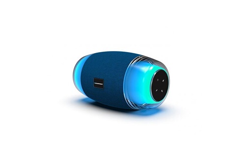 Barre de son LED bluetooth Blaupunkt