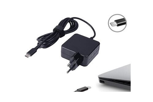  Chargeur Macbook Pro Usb C - Alimentation Pour Ordinateur  Portable / Chargeurs E : Informatique