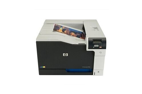 Imprimante monofonction Hp Color LaserJet Professional CP5225 - Imprimante  - couleur - laser - A3 - 600 ppp - jusqu'à 20 ppm (mono) / jusqu'à  20 ppm (couleur) - capacité : 350