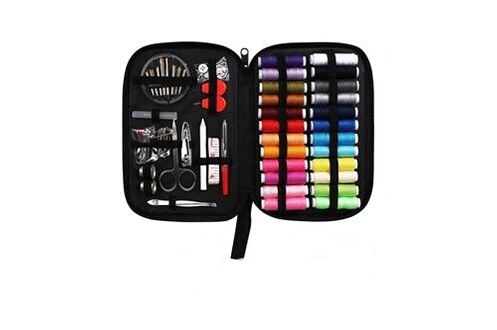 Couture kit de réparation set aiguilles bouton portable mini mending voyage  kits cousez sewing machine acc 13
