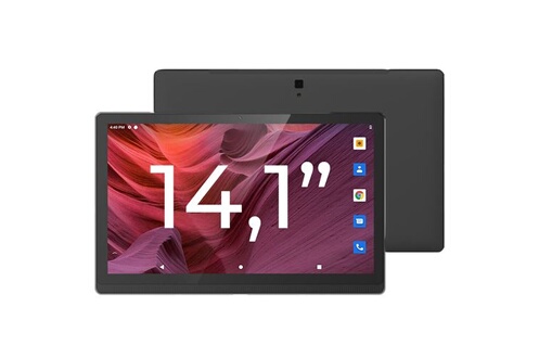 179€ sur Tablette Tactile 4G Android 10 pouces 4GB + 64GB YONIS - Tablette  tactile - Achat & prix