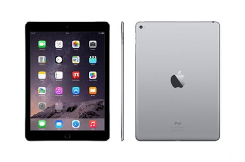 iPad Apple iPad Air 2 Wi-Fi - 2e génération - tablette - 32 Go