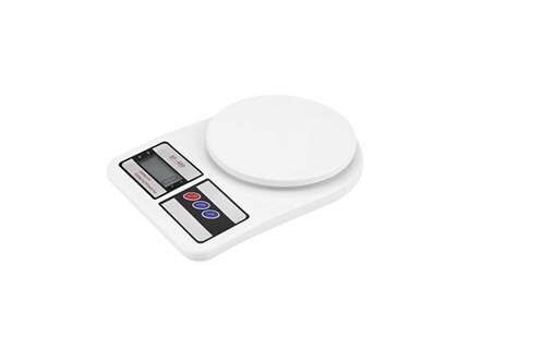 YSDSY Balance de cuisine numérique,charge USB,3 kg/0.1g,mini balance de  cuisine électrique,balance n