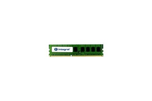 Mémoire RAM GENERIQUE Integral - DDR3 - module - 4 Go - DIMM 240