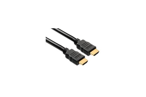 Connectique Audio / Vidéo Temium SPLITTER HDMI 1 ENTREE 2 SORTIES