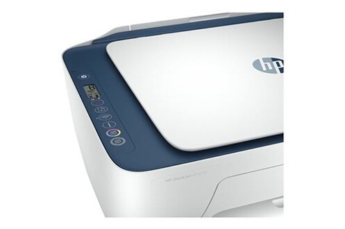 Imprimante jet d'encre HP Smart Tank Plus 7006