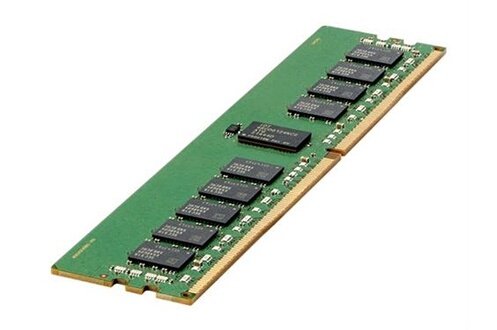 Mémoire RAM Hp E SmartMemory - DDR4 - module - 32 Go - DIMM 288 broches -  3200 MHz / PC4-25600 - CL22 - 1.2 V - mémoire enregistré - ECC