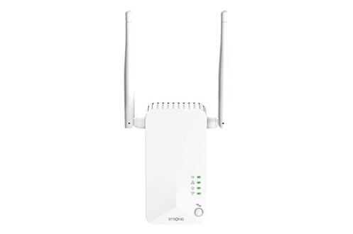 TP-Link CPL WiFi 300 Mbps + CPL 600 Mbps avec Ports Ethernet et