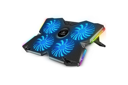 Ventilateur PC Spirit Of Gamer Refroidisseur PC AirBlade RGB