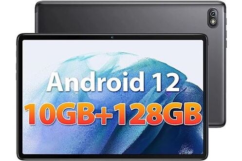 60€ sur Blackview Tab 10 Wifi Tablette Tactile 10.1 pouces Android