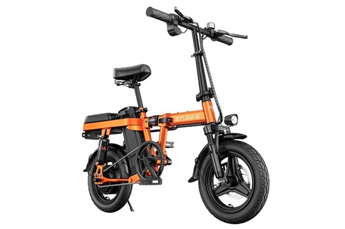 ENGWE T14 MINI- ENGWE® Boutique en ligne de vélos électriques bon