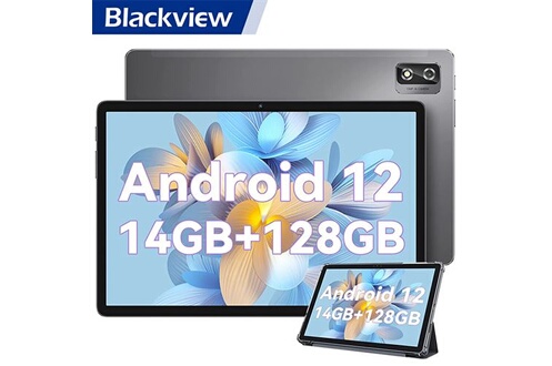 Tablette tactile Blackview Tablette Tactile Tab12 Pro 10 Pouces