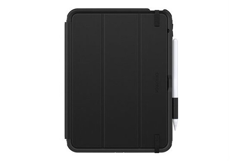 Étui Antichoc iPad 10ème Génération, 10.9 Pouces, Coque Protection