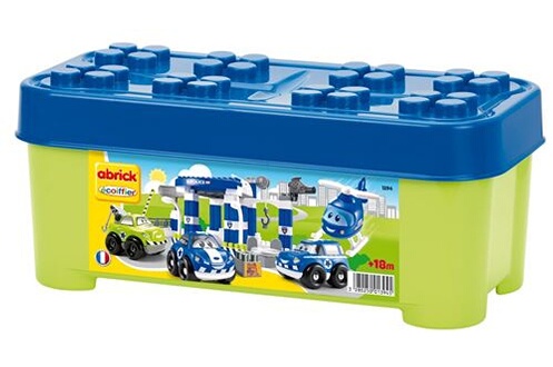 Lego abrick