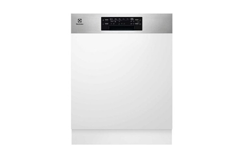Lave vaisselle encastrable 60 cm electrolux keac7200ix CDP-KEAC7200IX -  Conforama