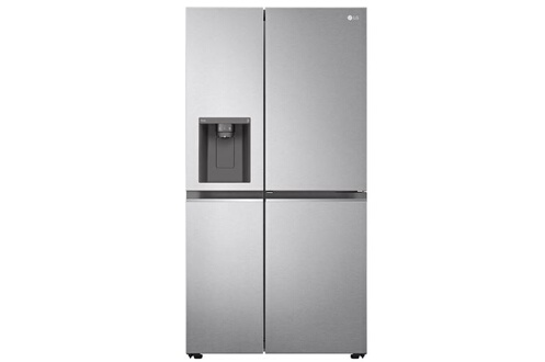Réfrigérateur américain LG LG à Paris - Gros électroménager,Frigos et  congélateurs d'occasion