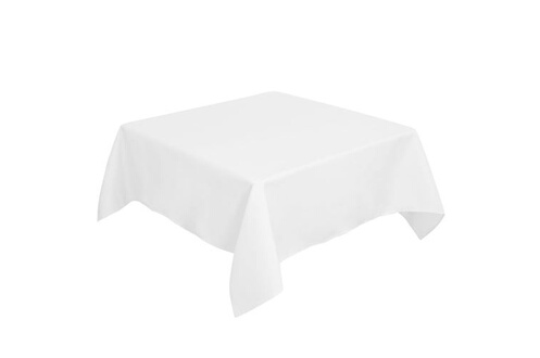 Nappe de table 140x140 cm