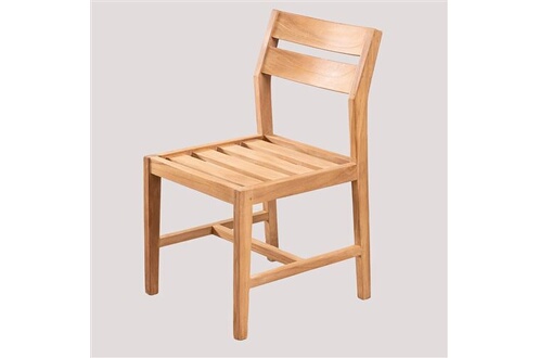 Chaises de jardin et d'extérieur: en bois et de plus - SKLUM