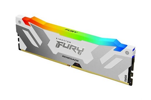 Kingston FURY Beast - DDR5 - kit - 32 Go: 2 x 16 Go - DIMM 288