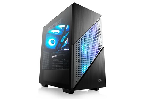 PC gamer RTX 4070 - Achat PC de bureau au meilleur prix