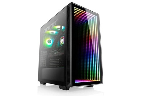 AMD Ryzen™ 9 5900X, Processeurs pour PC de bureau de gaming