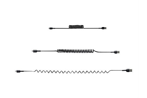 Câble Lightning- Cordon Lightning - Adaptateur Lightning