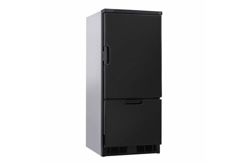 Réfrigérateur 1 porte Thetford réfrigérateur à compression 158l 12v système  atc campingcar fourgon van