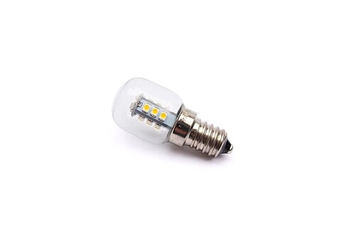 Ampoule réfrigérateur LED 1W E14 230V - Lampe miniature LED