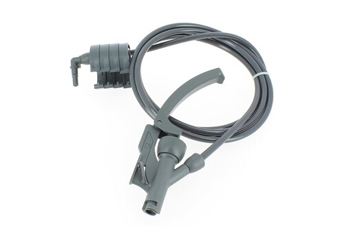 Accessoire aspirateur Bissell B2815 Pack accessoires Crosswave (2*1789L +  1866F + 1868F) - DARTY