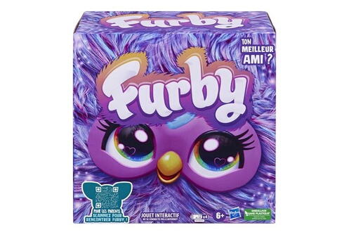 Jouets Furby et plus – Hasbro