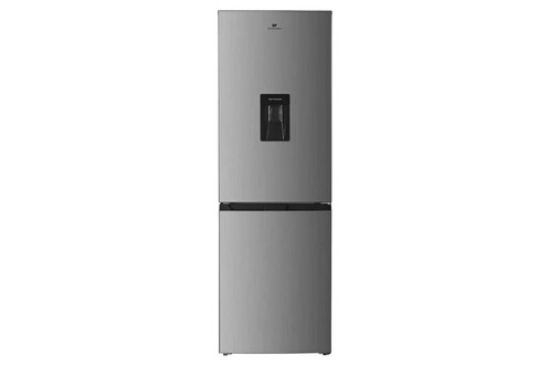 Réfrigérateur Américain - 4 Portes - 532l - L90 Xh177 Cm - Blanc -  Cera532nfw - Réfrigérateur américain BUT