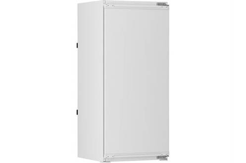 122 | Darty BSSA210K4SN, Réfrigérateur Réfrigérateur 175 1 cm, Beko encastrable Glissières Niche porte litres, 1 porte