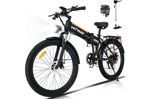 Moteur de moyeu de roue électrique partagé pour vélo, plus puissant,  scooter, livraison à emporter, 14