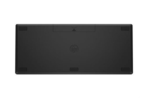 HP Clavier Bluetooth multi-périphériques compact 350, Bluetooth