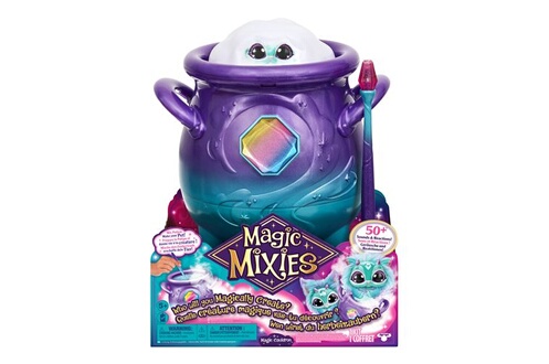 acheter Magix Mixies en ligne?