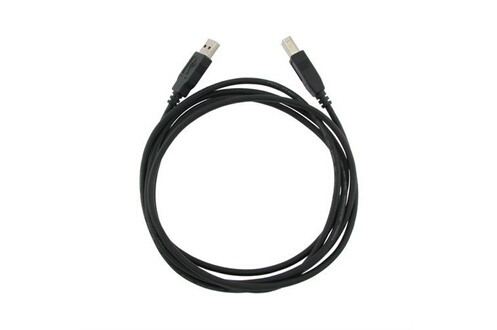 Cables USB CABLING ® Câble d'Imprimante USB A-B pour