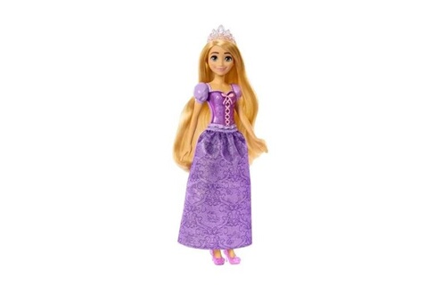 Poupée Disney Princess Raiponce - DISNEY