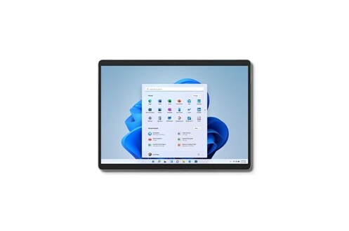 Achetez Pour Microsoft Surface Pro 8 Tablette de 13 Pouces Style
