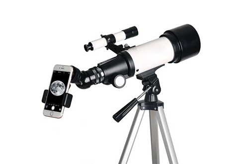 Telescope Enfant : Choisir le meilleur instrument pour l'observation