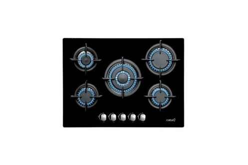 Lave-vaisselle table de cuisson Cata Plaque au gaz L 7005 CI 70 cm