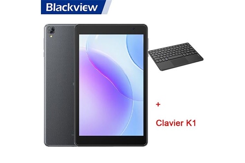 Tablette tactile Blackview Tablette Tactile Tab 8 Wifi 10.1 pouces