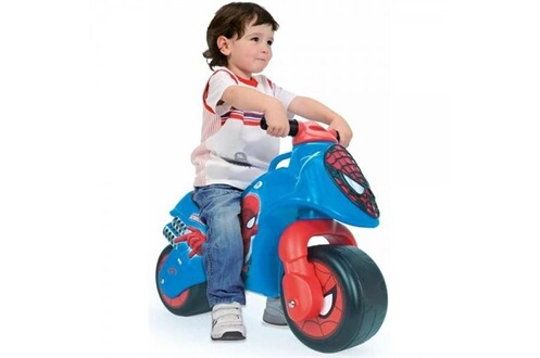Trottinette enfant GENERIQUE Motocyclette sans pédales Injusa